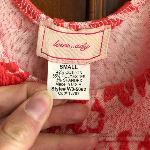 Beautiful spring dress - Picture 3 of 3